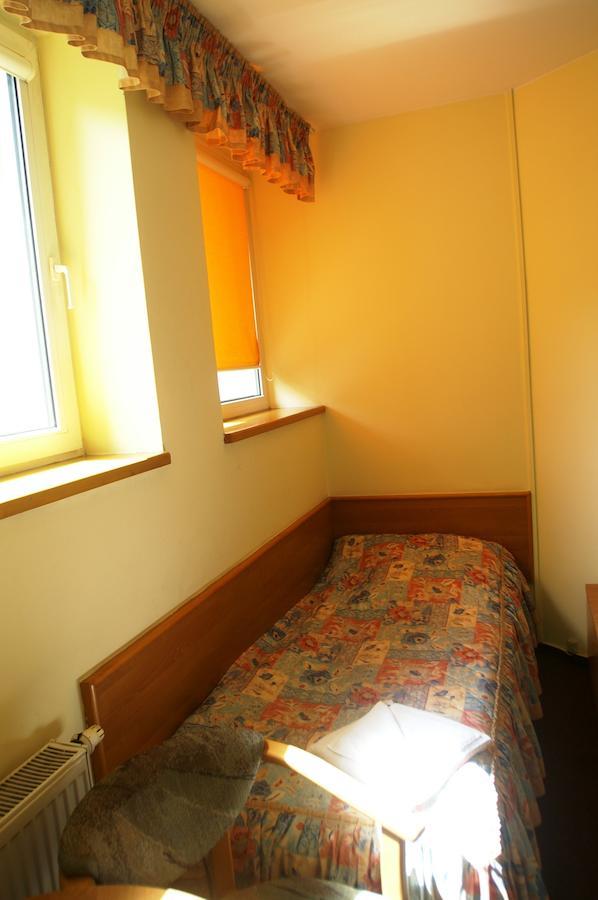 Zajazd Duet Radzymin Room photo