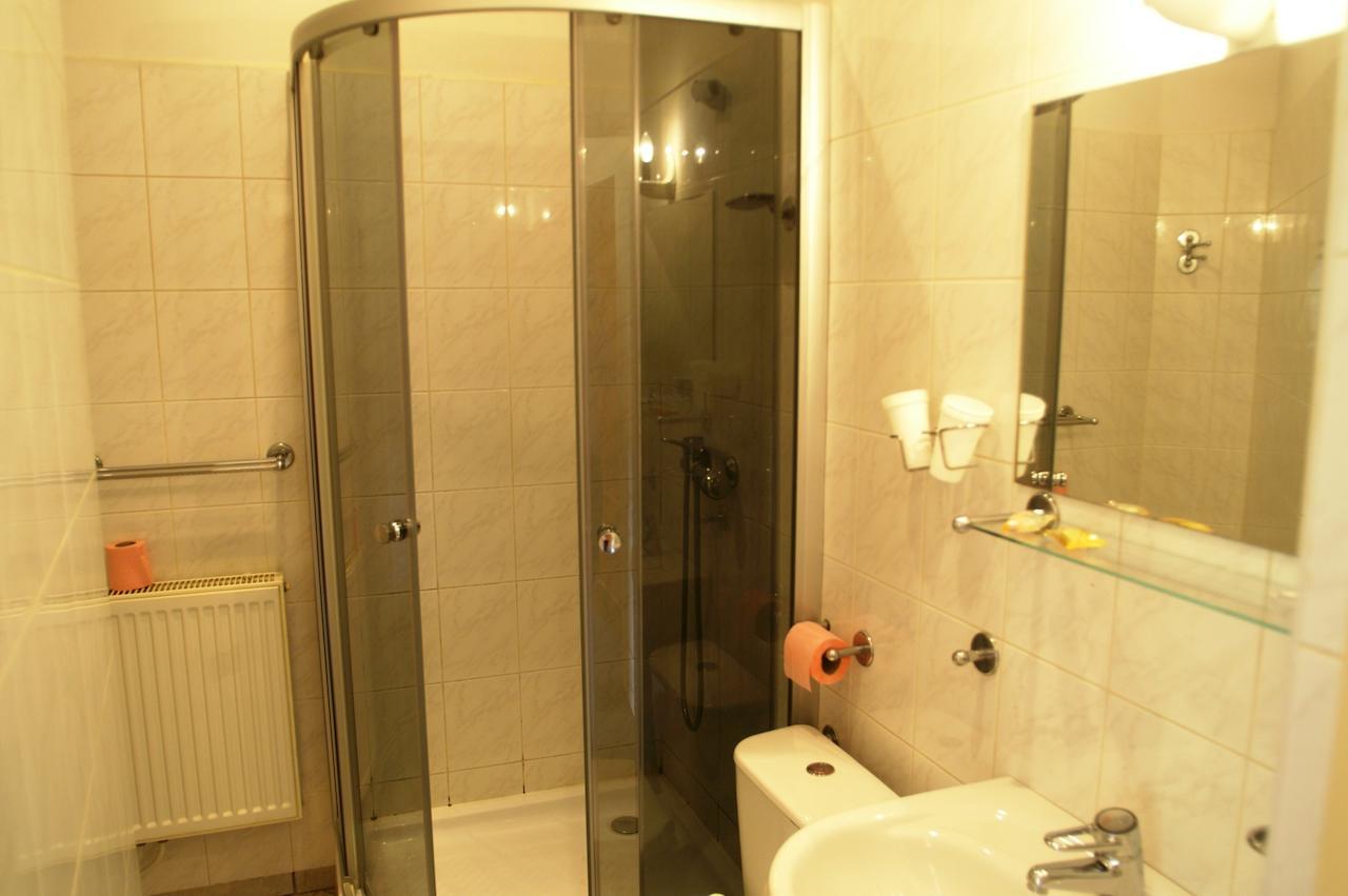 Zajazd Duet Radzymin Room photo