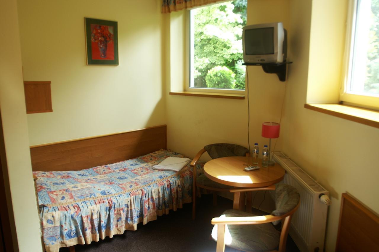 Zajazd Duet Radzymin Room photo