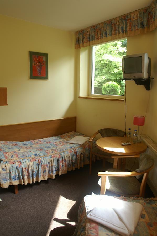 Zajazd Duet Radzymin Room photo
