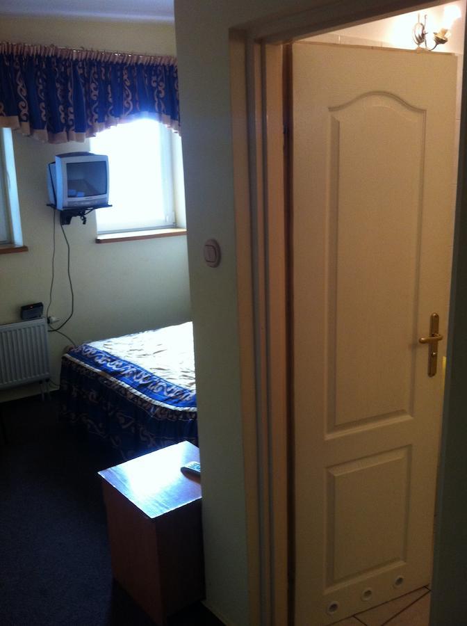 Zajazd Duet Radzymin Room photo
