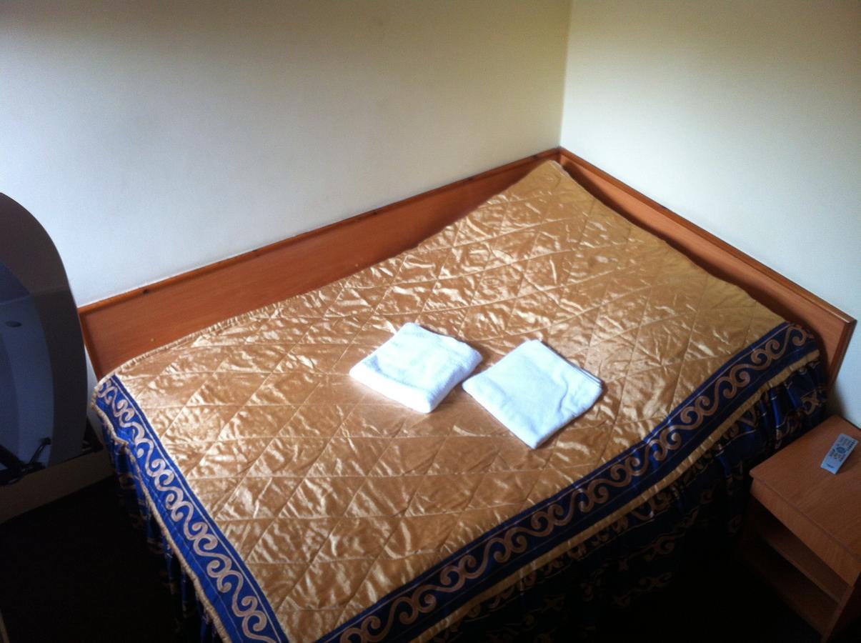 Zajazd Duet Radzymin Room photo